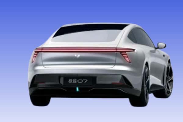 武汉市洪山回收小米汽车
