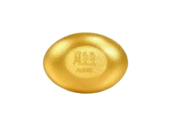 武汉市洪山回收黄金豆子