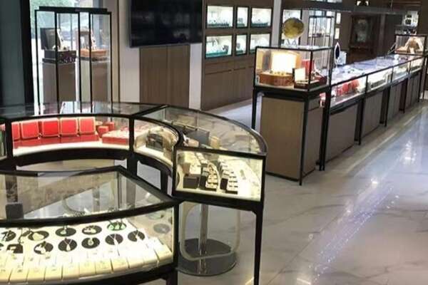 武汉市洪山奢侈品回收